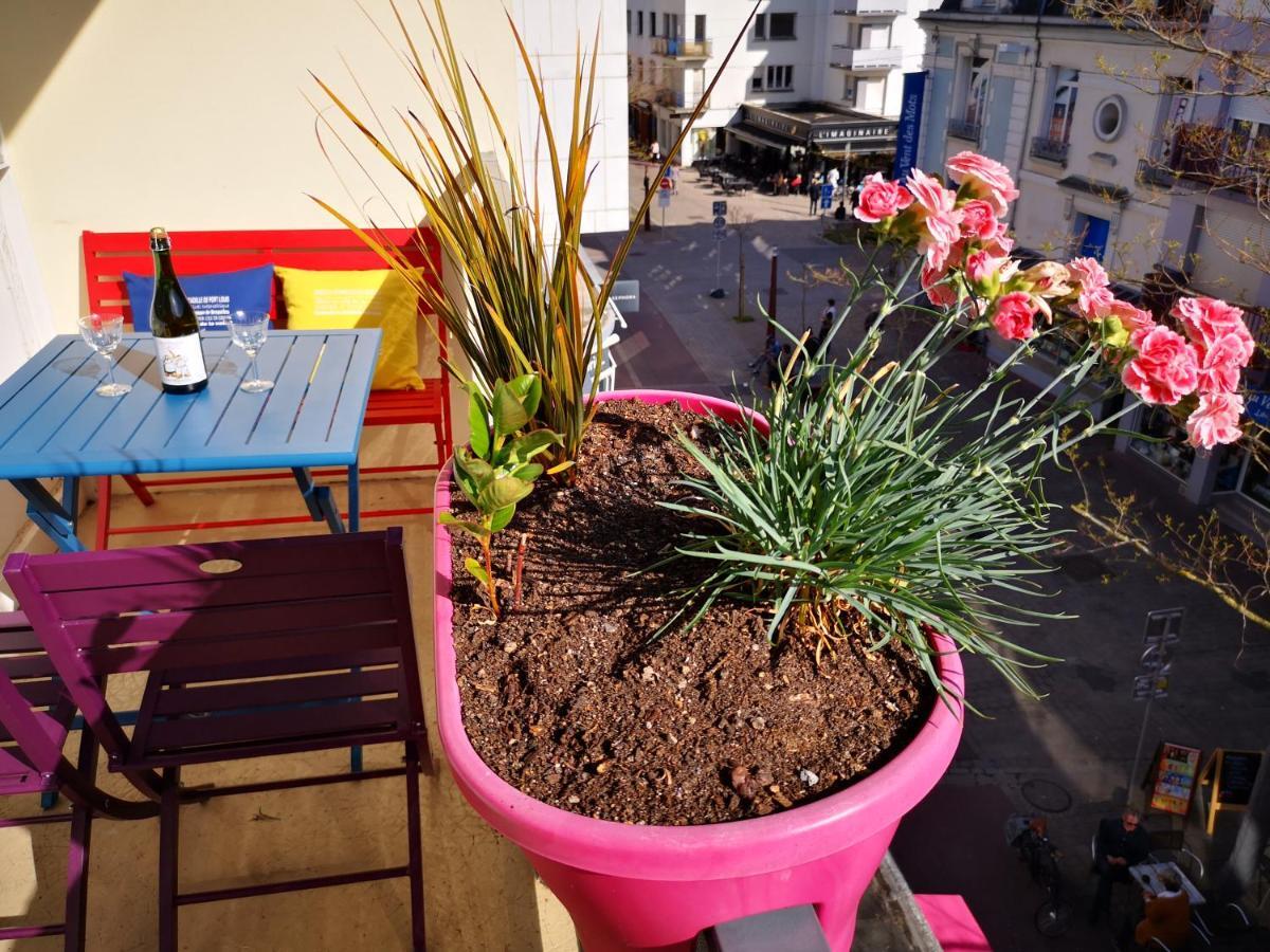 Lovely Appart * Lorient